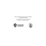 Folder w dziale Nasze Publikacje - Galeria przy bramie. Lublin, 2023. Wystawa akademików z Uniwersytetu w Siedlcach