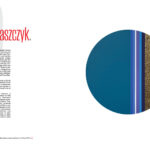Katalog Oczy szeroko zamknięte. Przegląd kadr Uniwersytet w Siedlcach 2023-2024