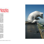 Katalog Oczy szeroko zamknięte. Przegląd kadr Uniwersytet w Siedlcach 2023-2024