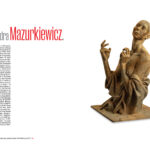 Katalog Oczy szeroko zamknięte. Przegląd kadr Uniwersytet w Siedlcach 2023-2024