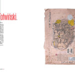 Katalog Oczy szeroko zamknięte. Przegląd kadr Uniwersytet w Siedlcach 2023-2024