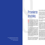 Katalog Oczy szeroko zamknięte. Przegląd kadr Uniwersytet w Siedlcach 2023-2024