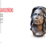 Katalog Oczy szeroko zamknięte. Przegląd kadr Uniwersytet w Siedlcach 2023-2024