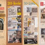 Publikacja Mięso - Uniwersytecka Propaganda Sztuki - strona o Muzeum Diecezjalnym