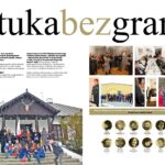 Publikacja Mięso - Uniwersytecka Propaganda Sztuki - strona z wydarzeniami artystycznymi - Sztuka bez Granic