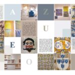 Publikacja Mięso - Uniwersytecka Propaganda Sztuki - strona z wydarzeniami artystycznymi Azulejos