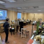 Erasmus+ w Liepaji na Łotwie
