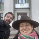 Erasmus+ w Liepaji na Łotwie