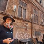 Erasmus+ w Liepaji na Łotwie