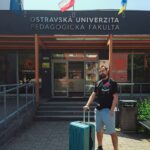 Lata dzieciństwa Tołwiński Ostrava