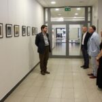 Obrony dyplomów I stopnia