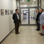 Obrony dyplomów I stopnia