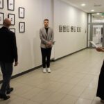 Obrony dyplomów I stopnia