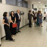 Obrony dyplomów I stopnia