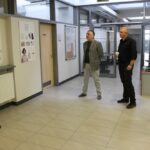 Obrony dyplomów I stopnia