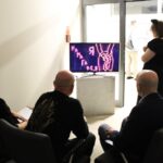 Obrony dyplomów I stopnia