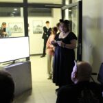 Obrony dyplomów I stopnia