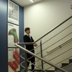 Obrony dyplomów I stopnia