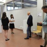 Obrony dyplomów I stopnia