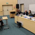 Obrony dyplomów II stopnia