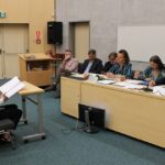 Obrony dyplomów II stopnia