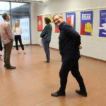 Obrony dyplomów II stopnia