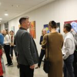 „Przestrzenie Piękna” w ramach Dni Kultury Chrześcijańskiej