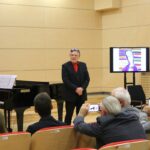 „Przestrzenie Piękna” w ramach Dni Kultury Chrześcijańskiej