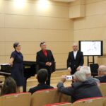 „Przestrzenie Piękna” w ramach Dni Kultury Chrześcijańskiej