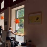 Punkt widzenia wystawa studentów Stacja Muranów