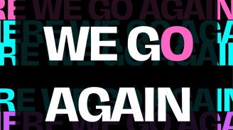 Wystawa HERE WE GO AGAIN 2024. organizator Edu Art