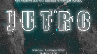 Wystawy studentów Edukacji Artystycznej w Zakresie Sztuk Plastycznych 2023