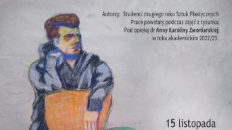 wystawa Zobaczmy co z tego wyszło 2023